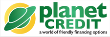 Planet Credit Great Bend